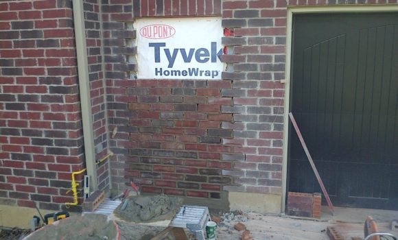 Doorway Removal in Kleinburg